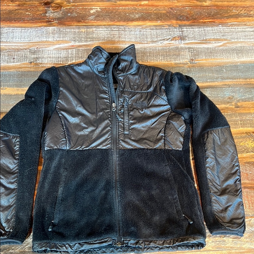 The North Face fleece Jacket